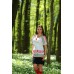 Embroidered blouse "Stylish Combo" 